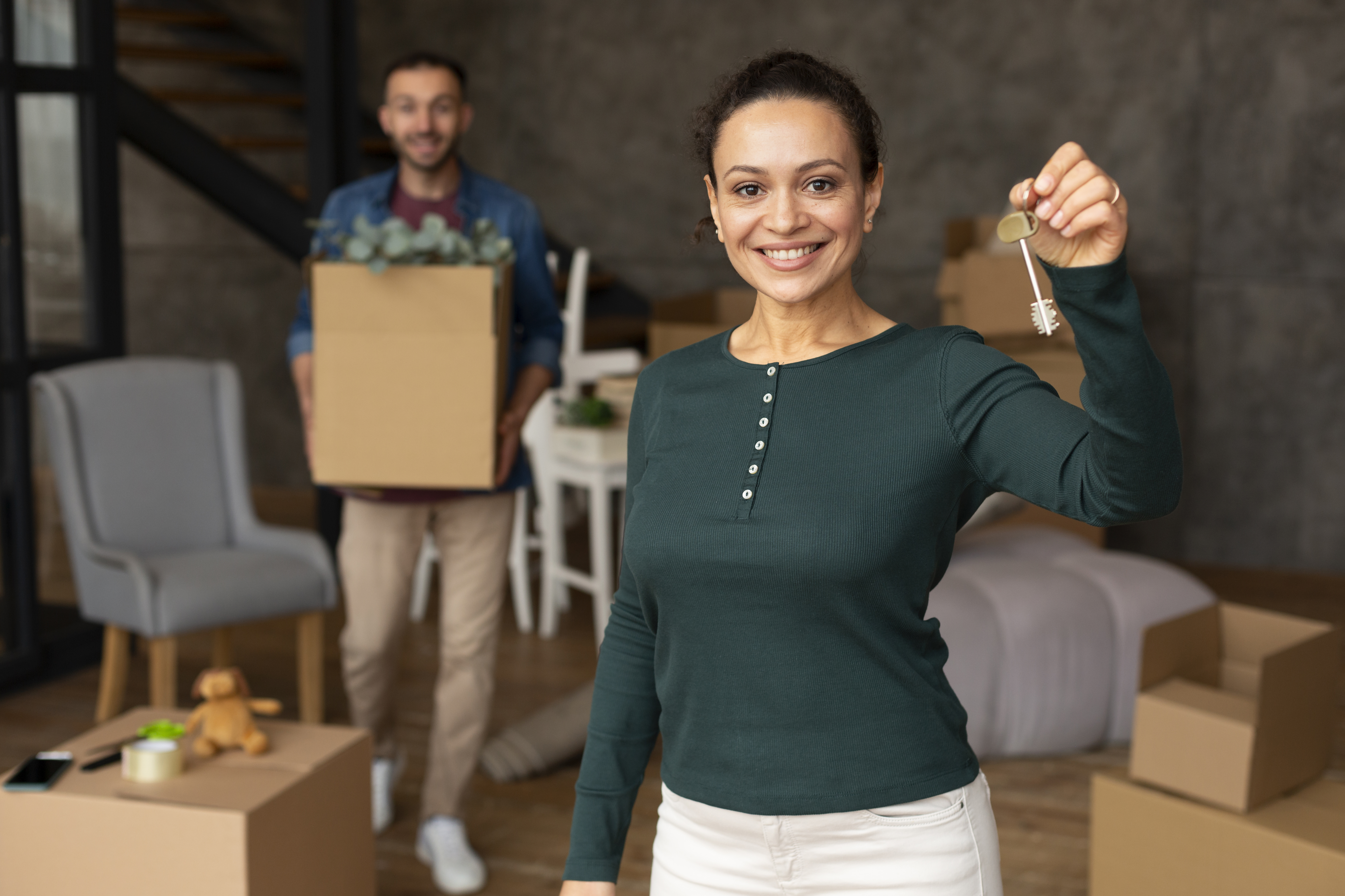 Qual é a Melhor Opção para Sair do Aluguel? Descubra Como Conquistar Seu Lar com Segurança e Economia