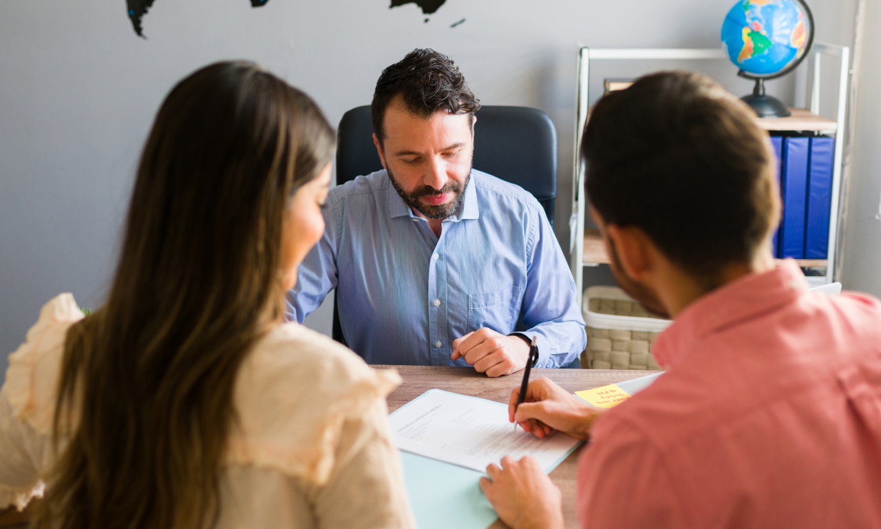 Como escolher o consórcio ideal para a compra do seu imóvel?