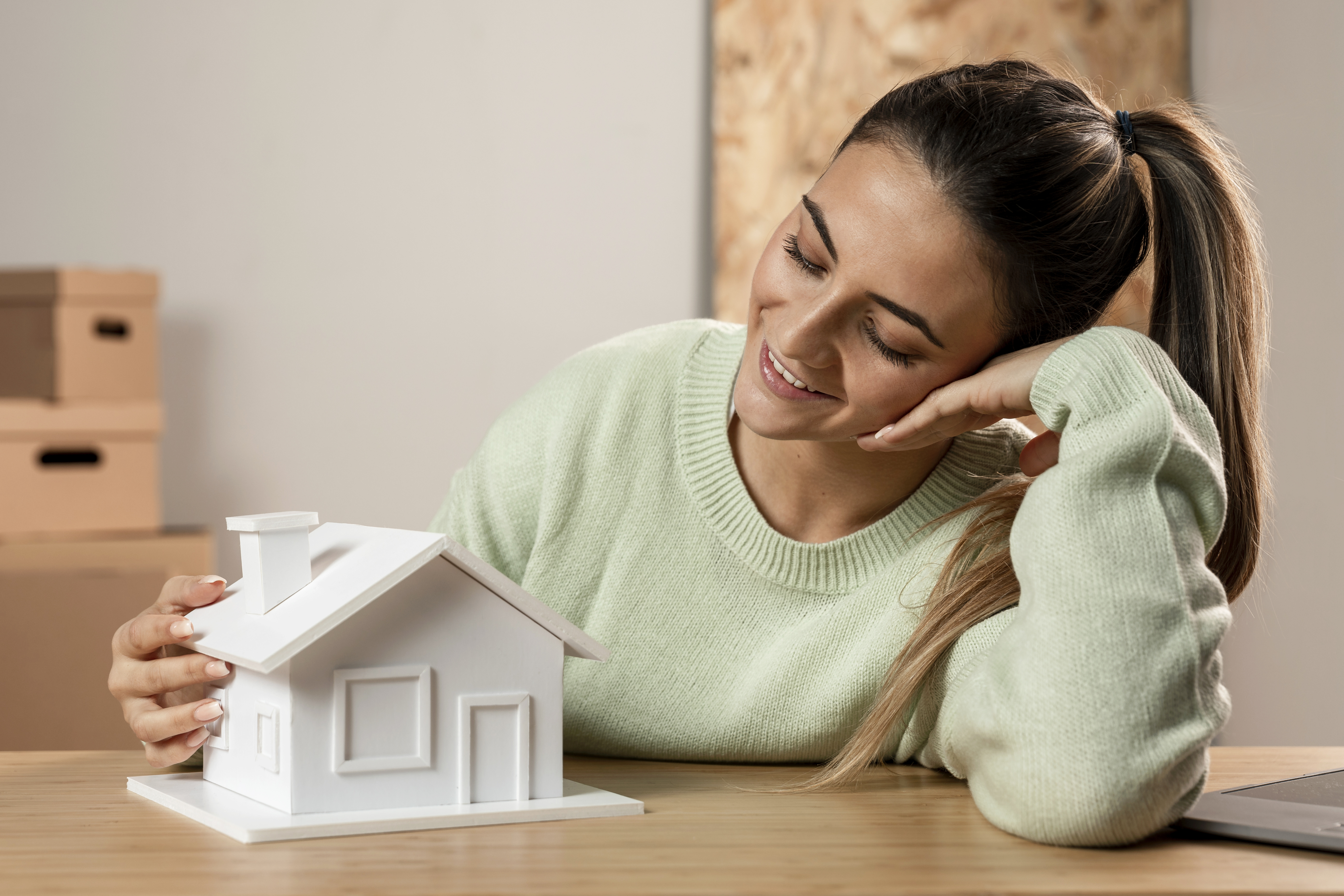 Como a Taxa Selic Afeta Diretamente Seu Sonho da Casa Própria