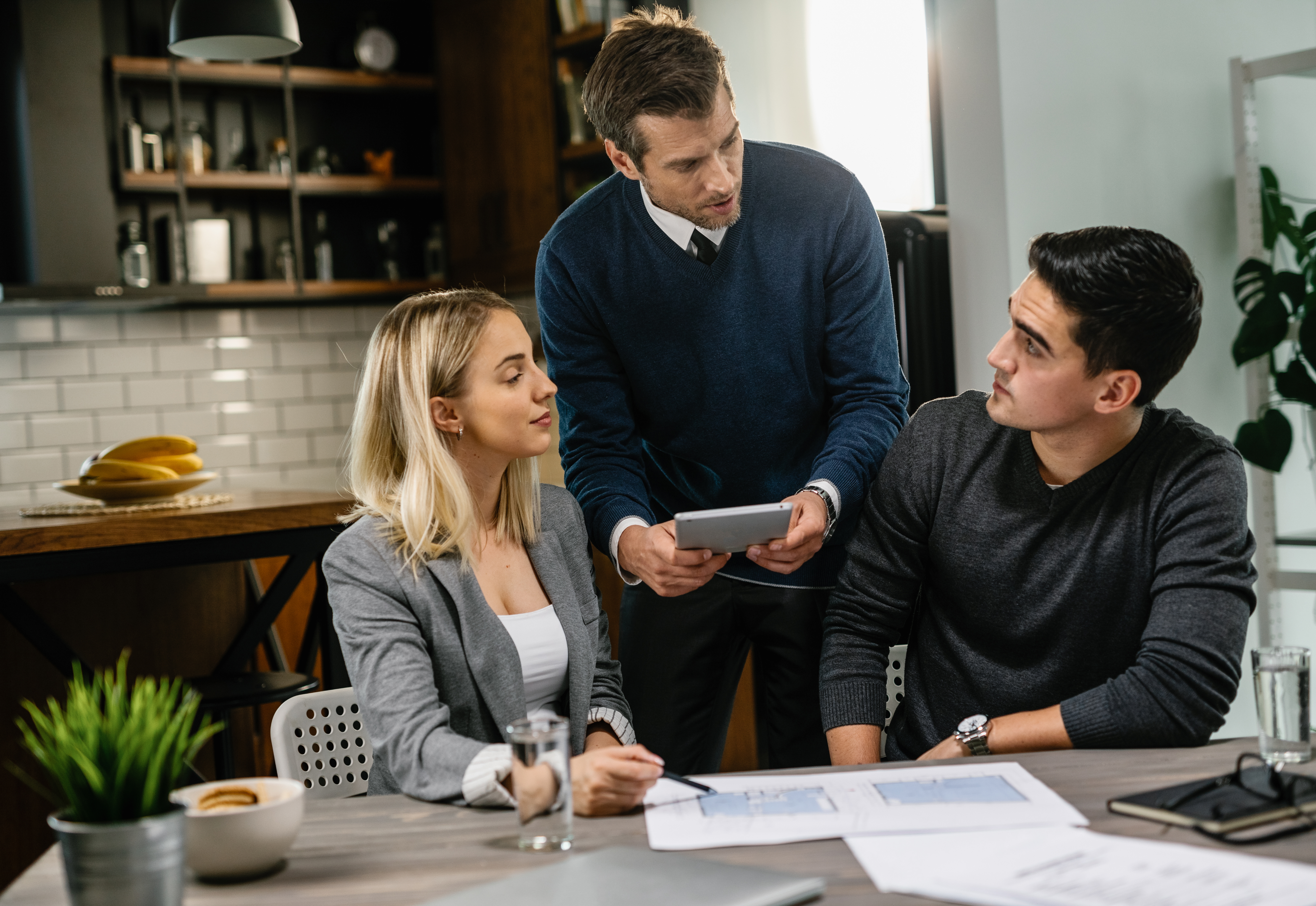 Como Funciona a Avaliação de Crédito para Financiamento Imobiliário: guia prático para aumentar suas chances de aprovação