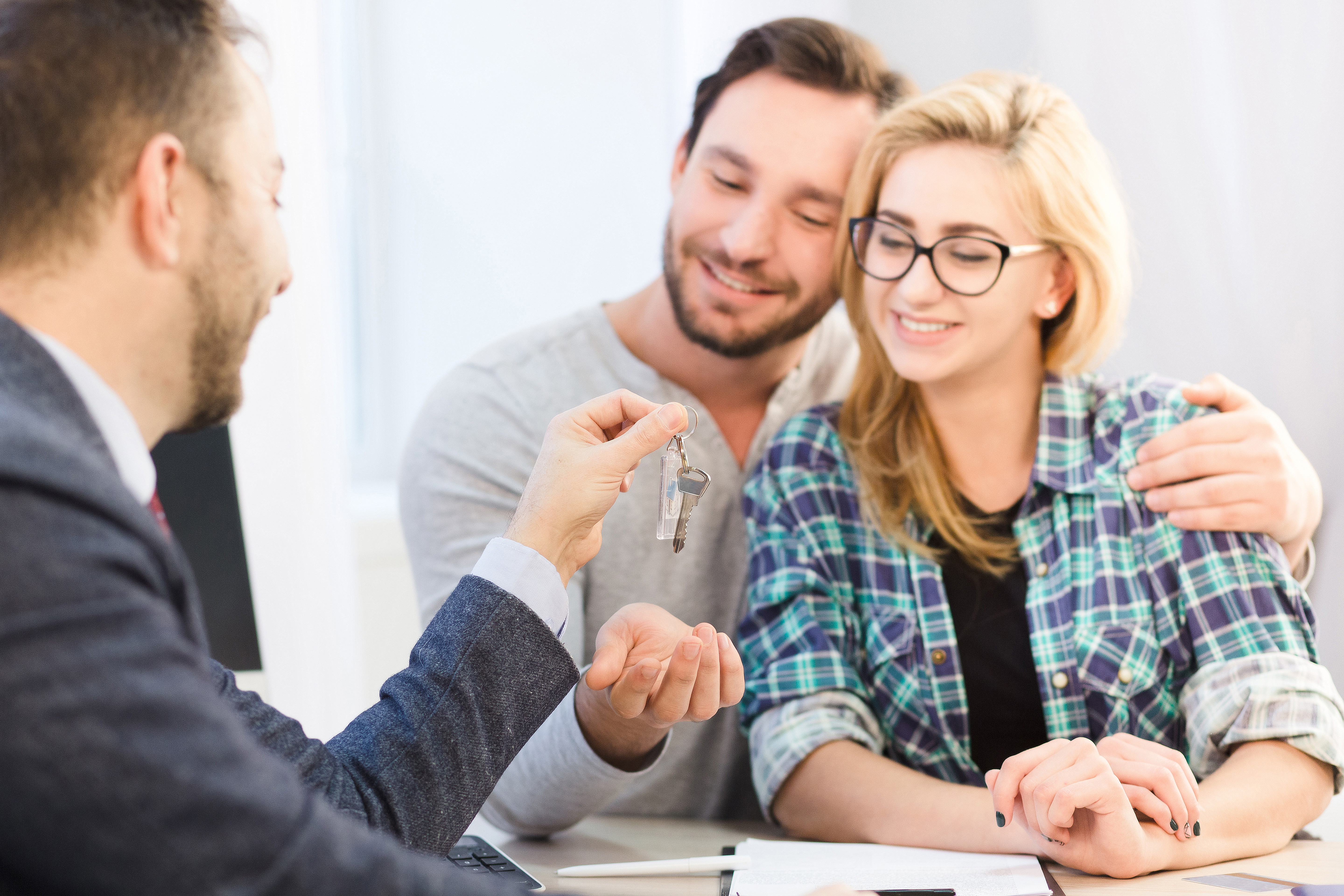 O Que Levar em Conta ao Comprar um Imóvel para Investimento: Guia Essencial