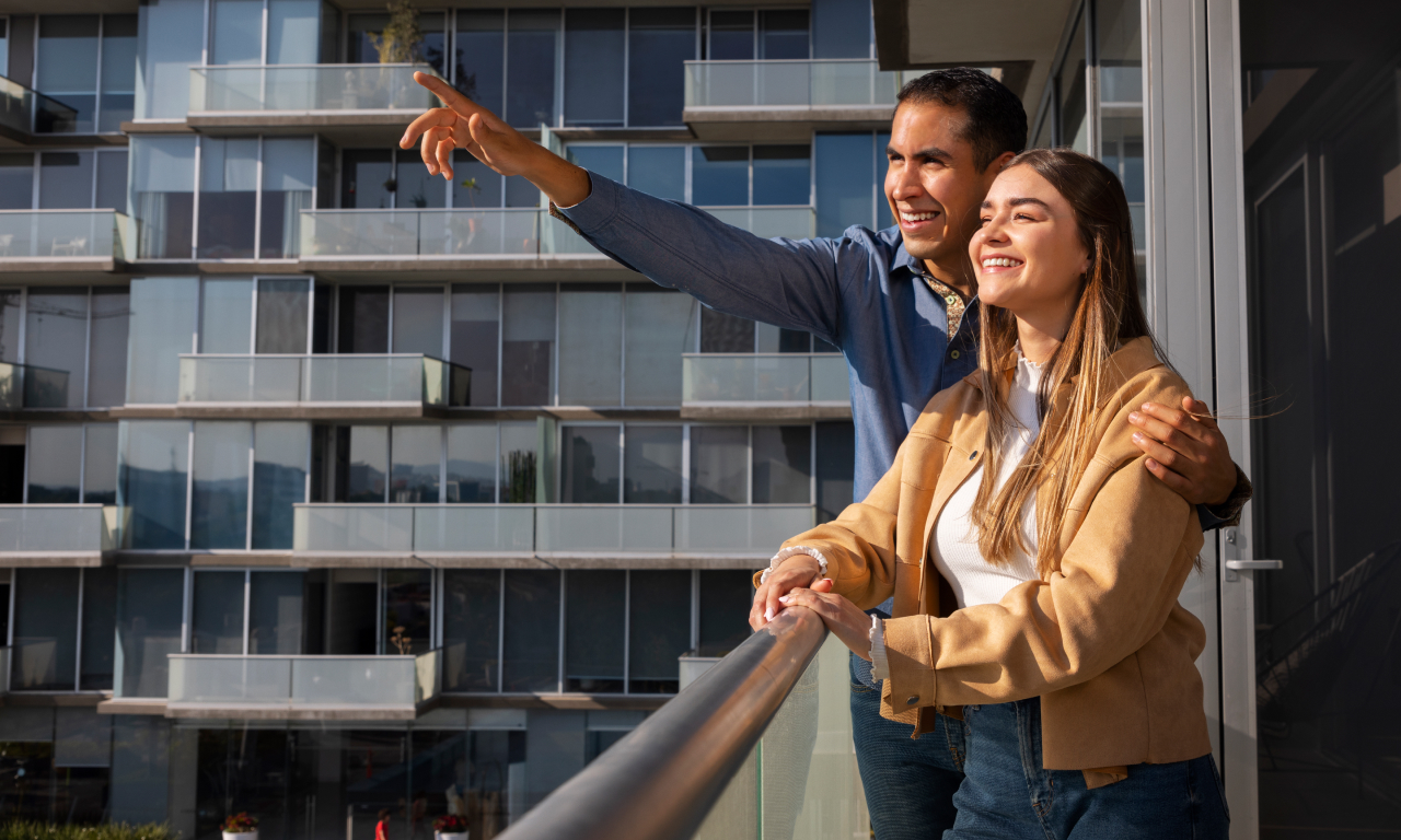 Como Escolher o Imóvel Ideal com Segurança e Facilidade