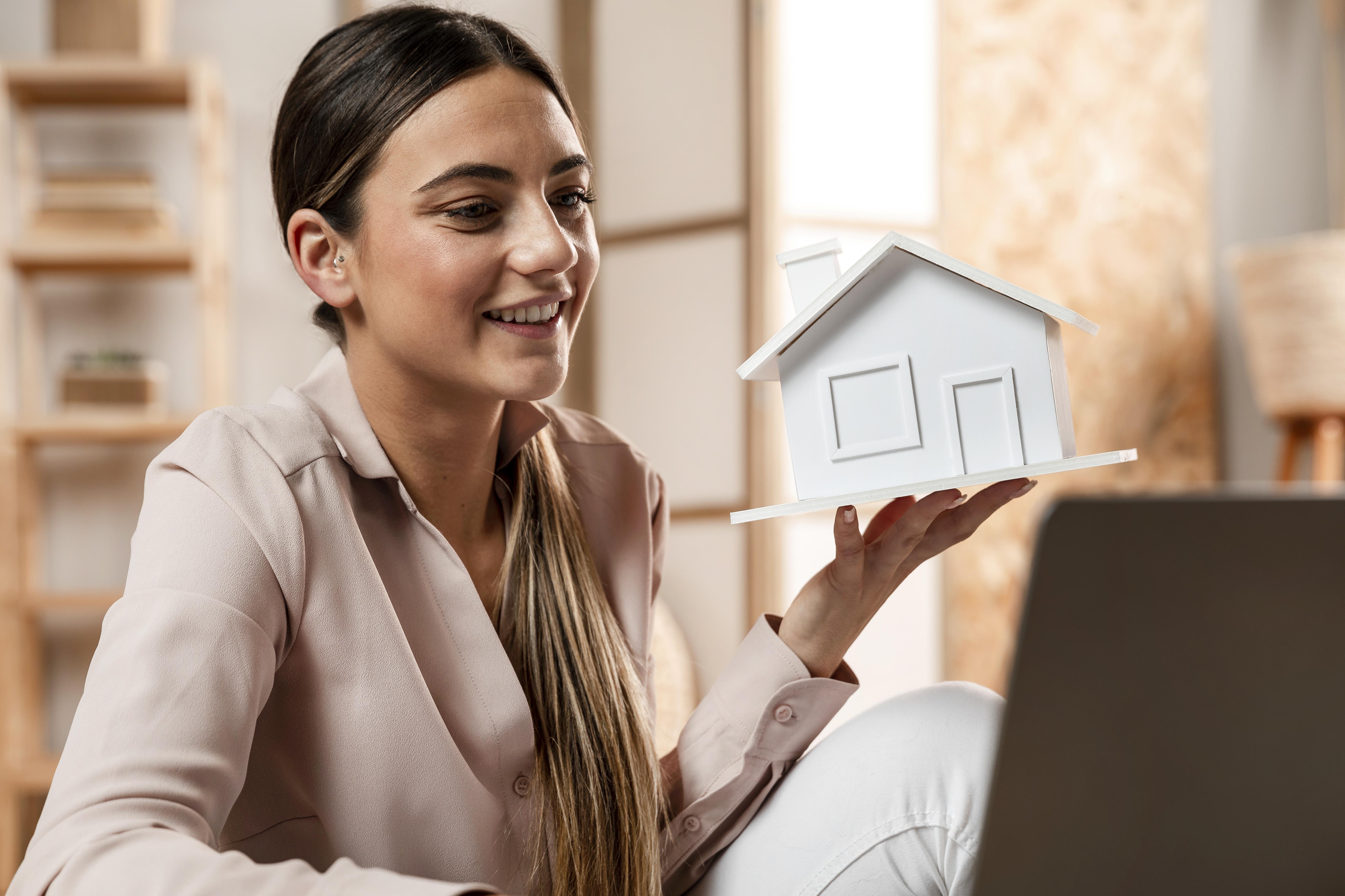 Imóveis de Investimento: Como Escolher as Melhores Oportunidades no Mercado Imobiliário com a Tô na Vez