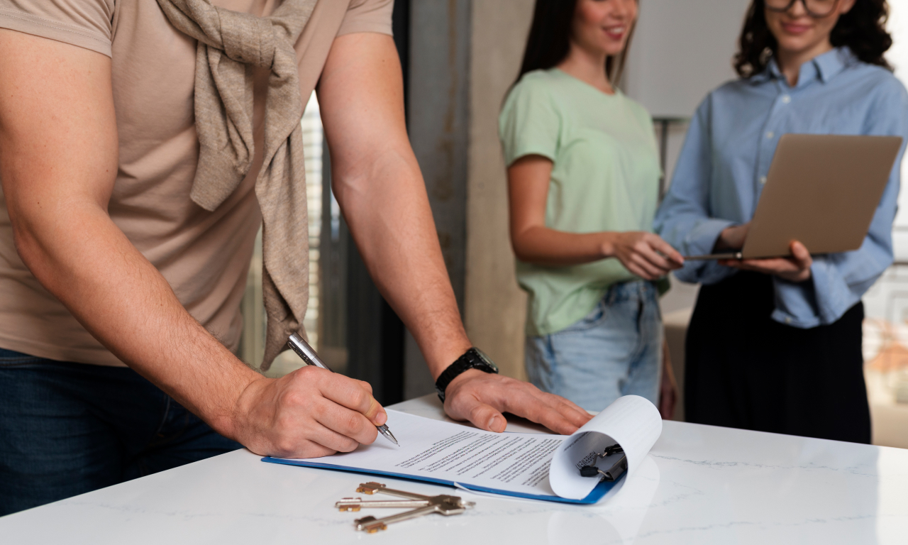 Vantagens de Comprar Imóveis com Garantia: O Que Você Precisa Saber