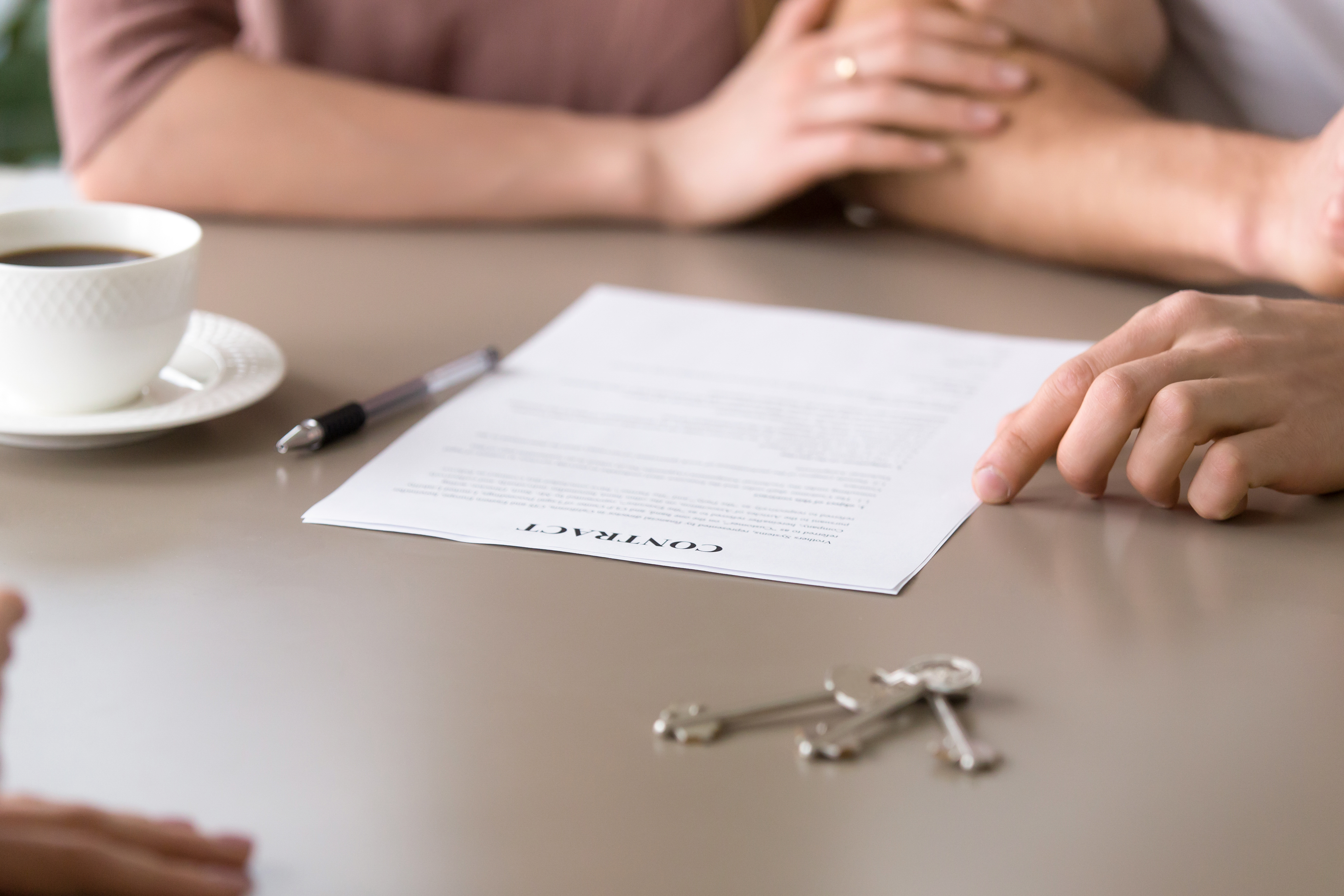 Checklist Completo: O Que Avaliar Antes de Fechar um Contrato de Locação