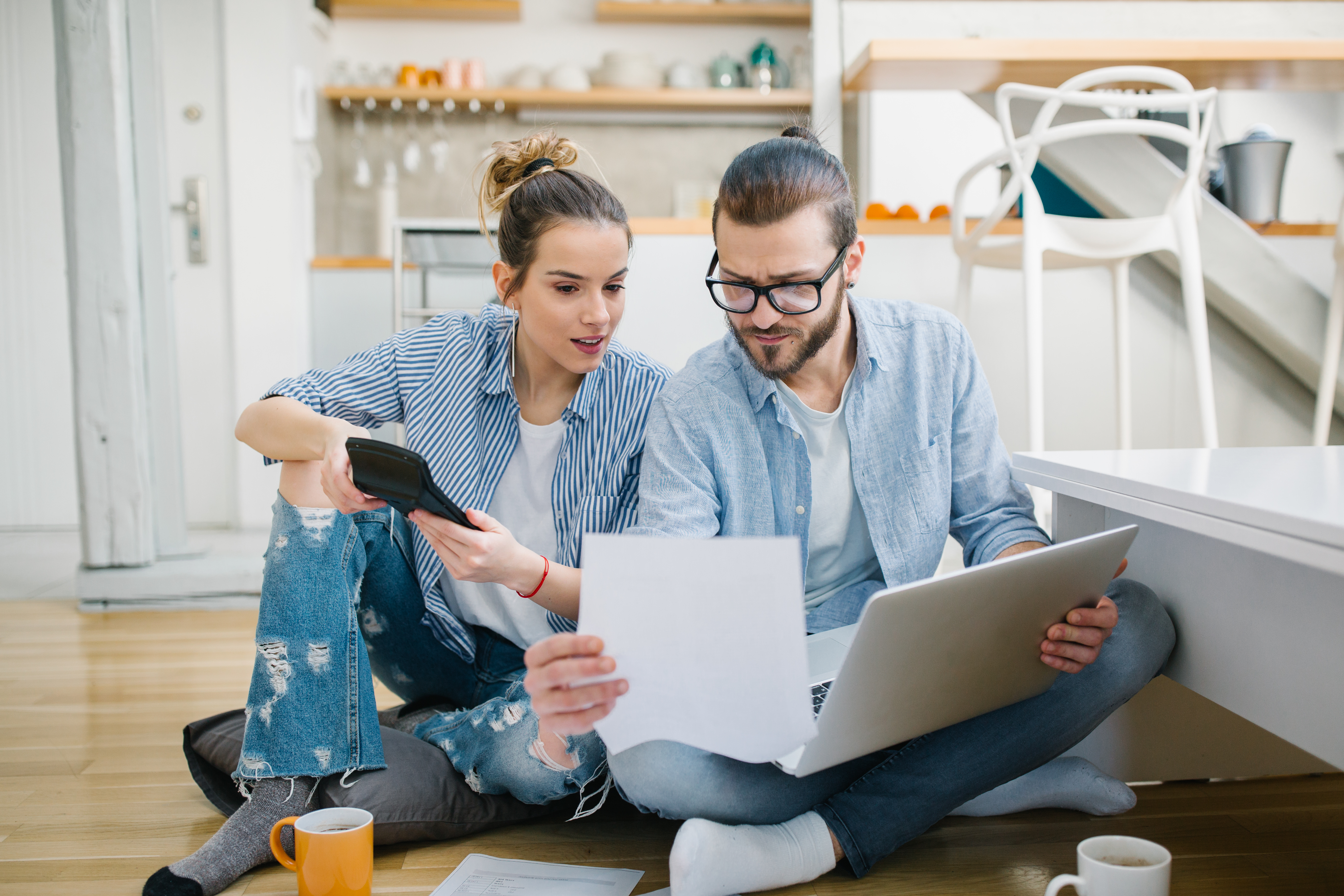 Mercado Imobiliário e o Perfil das Gerações Millennial e Z: O Que Está Mudando e Como se Preparar?