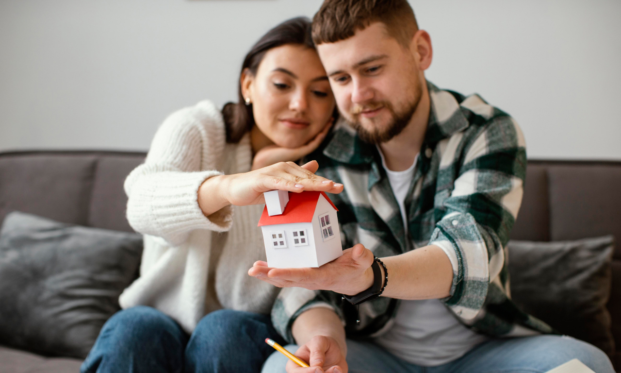 Financiamento Imobiliário: Como Facilitar Sua Aquisição com Segurança