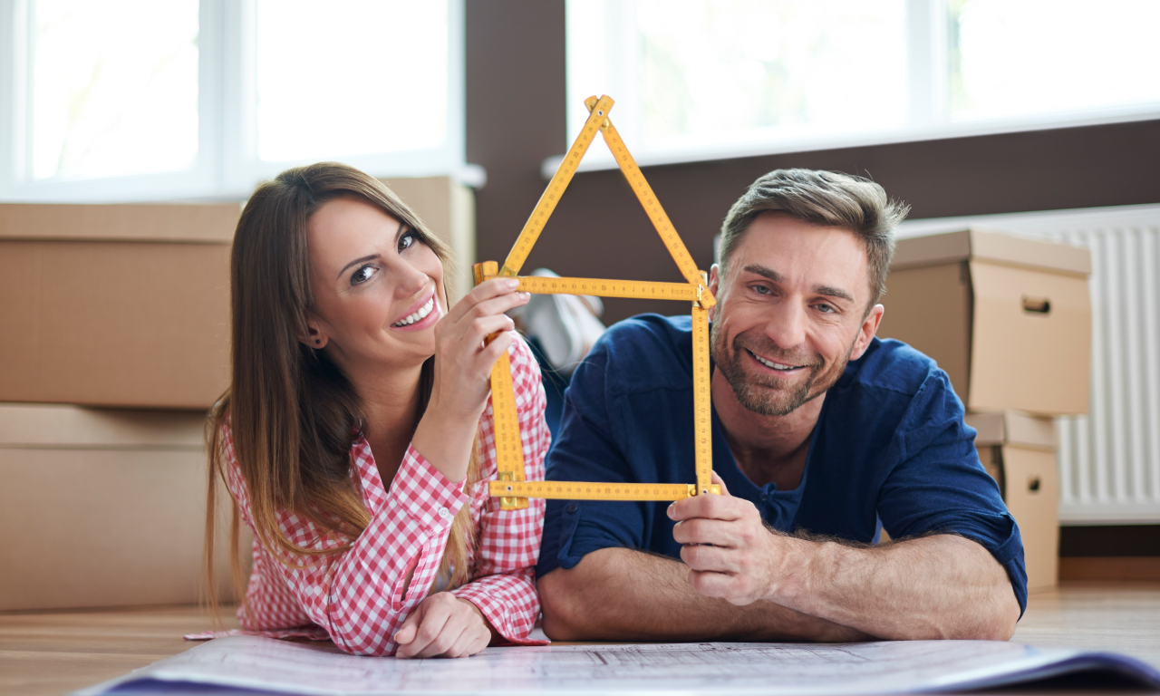 Como planejar financeiramente a compra do seu imóvel?