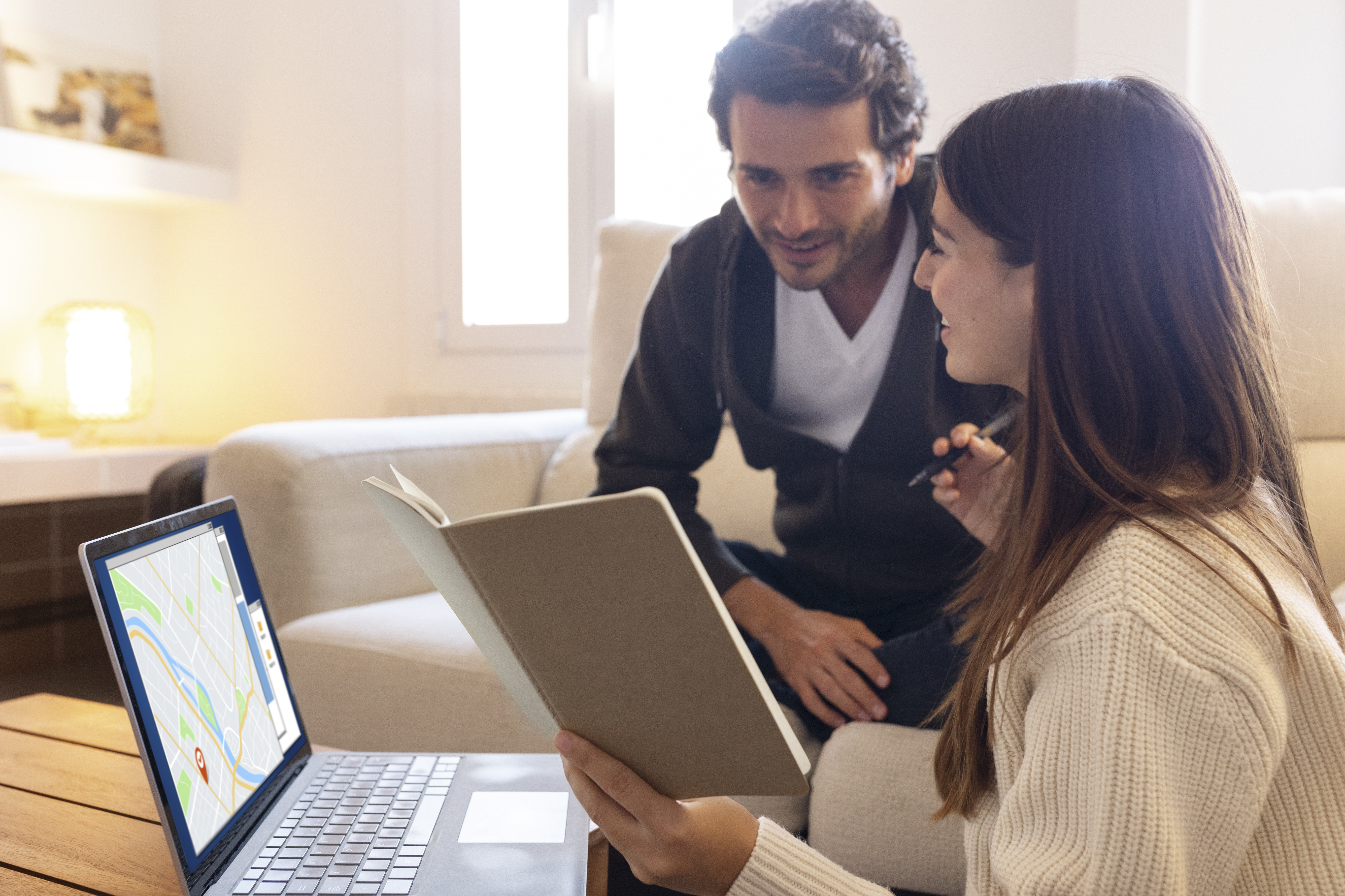 Como Escolher a Localização Certa para Valorizar Seu Investimento Imobiliário
