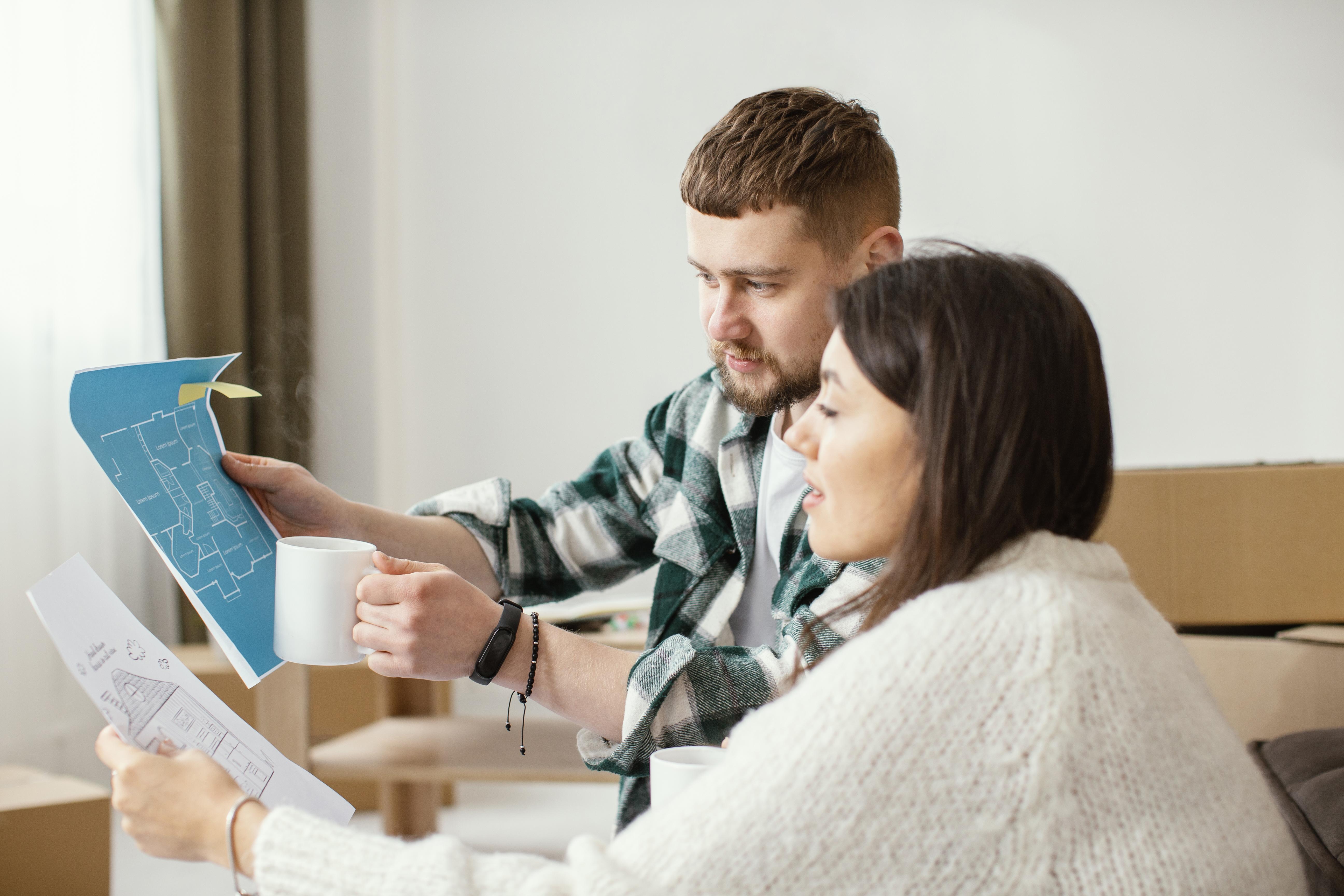 Dicas para Valorizar Seu Imóvel Antes da Venda: Pequenos Investimentos que Fazem Diferença no Mercado Imobiliário